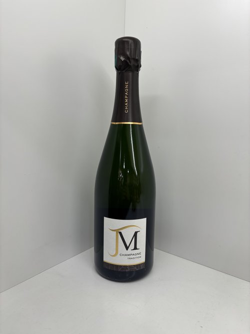 Champagne Jean Mallet, Brut Tradition