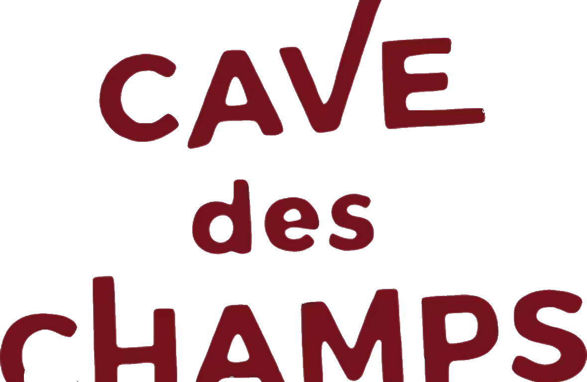 Cave des Champs
